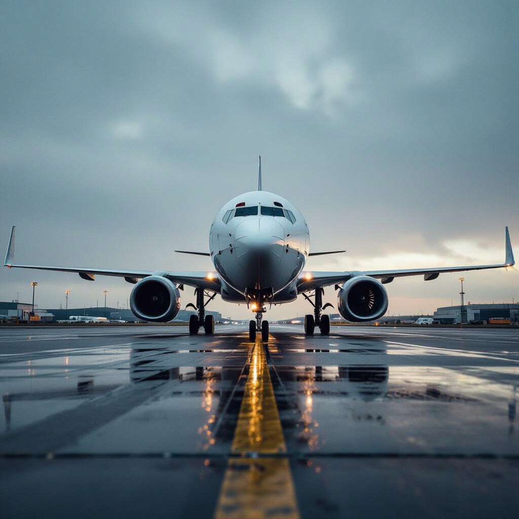 NTSB Report: China Eastern Crash Involved Fuel Cut, Cockpit Struggle
