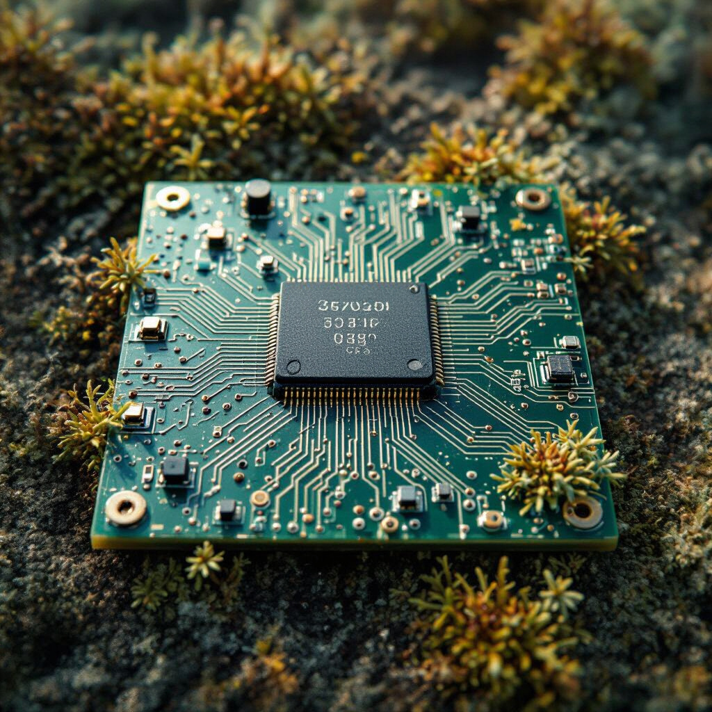 AI Tools Spark Identity Crisis Among Engineers