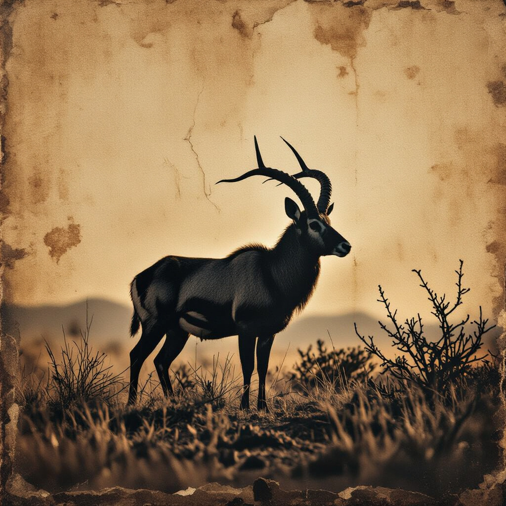 Colossal Biosciences targets bluebuck antelope for de-extinction