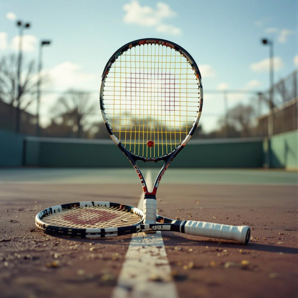 Wimbledon Champ Banned 4 Years for Refusing Doping Test
