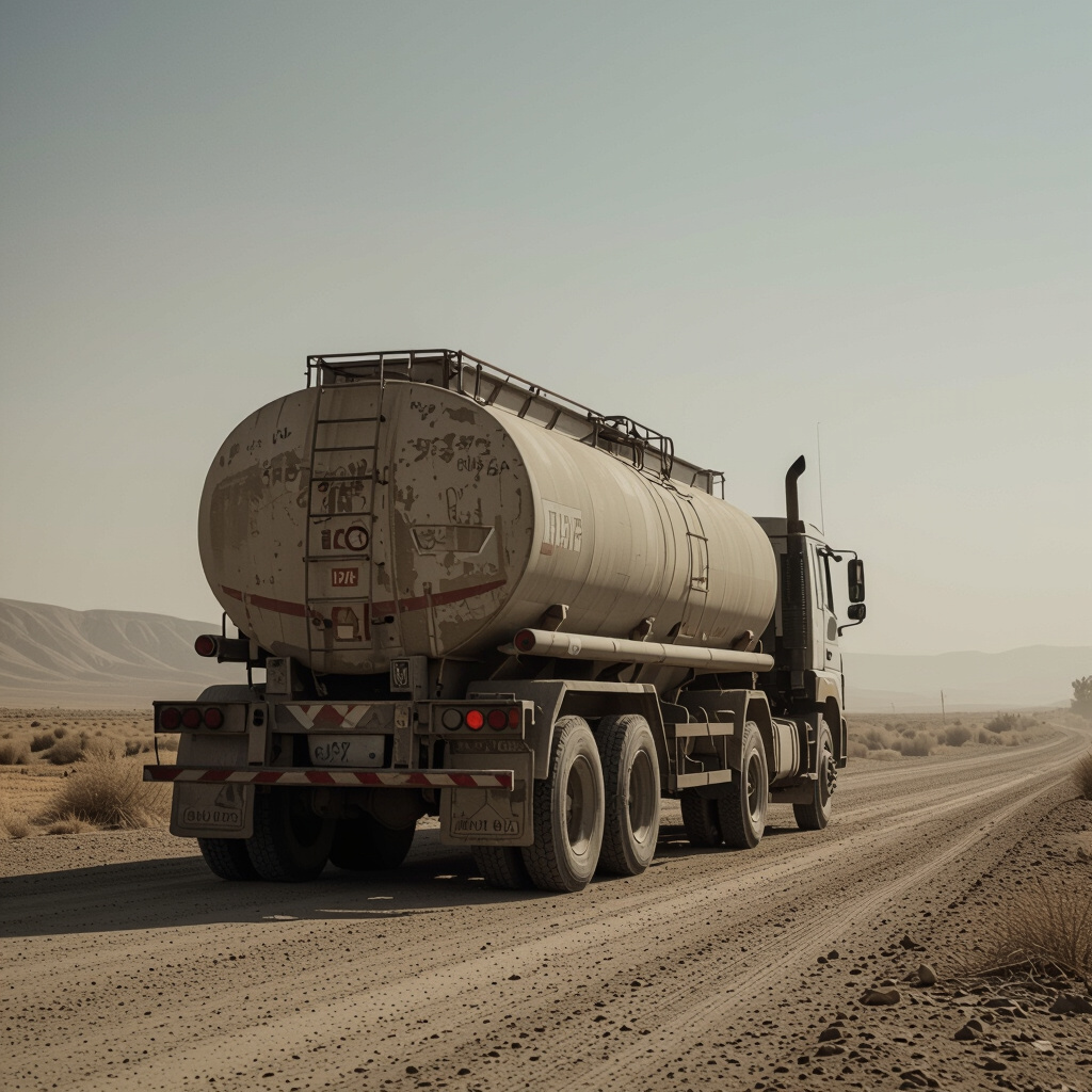 U.S. Sanctions Iraqi Oil Official Over Alleged Iran Ties