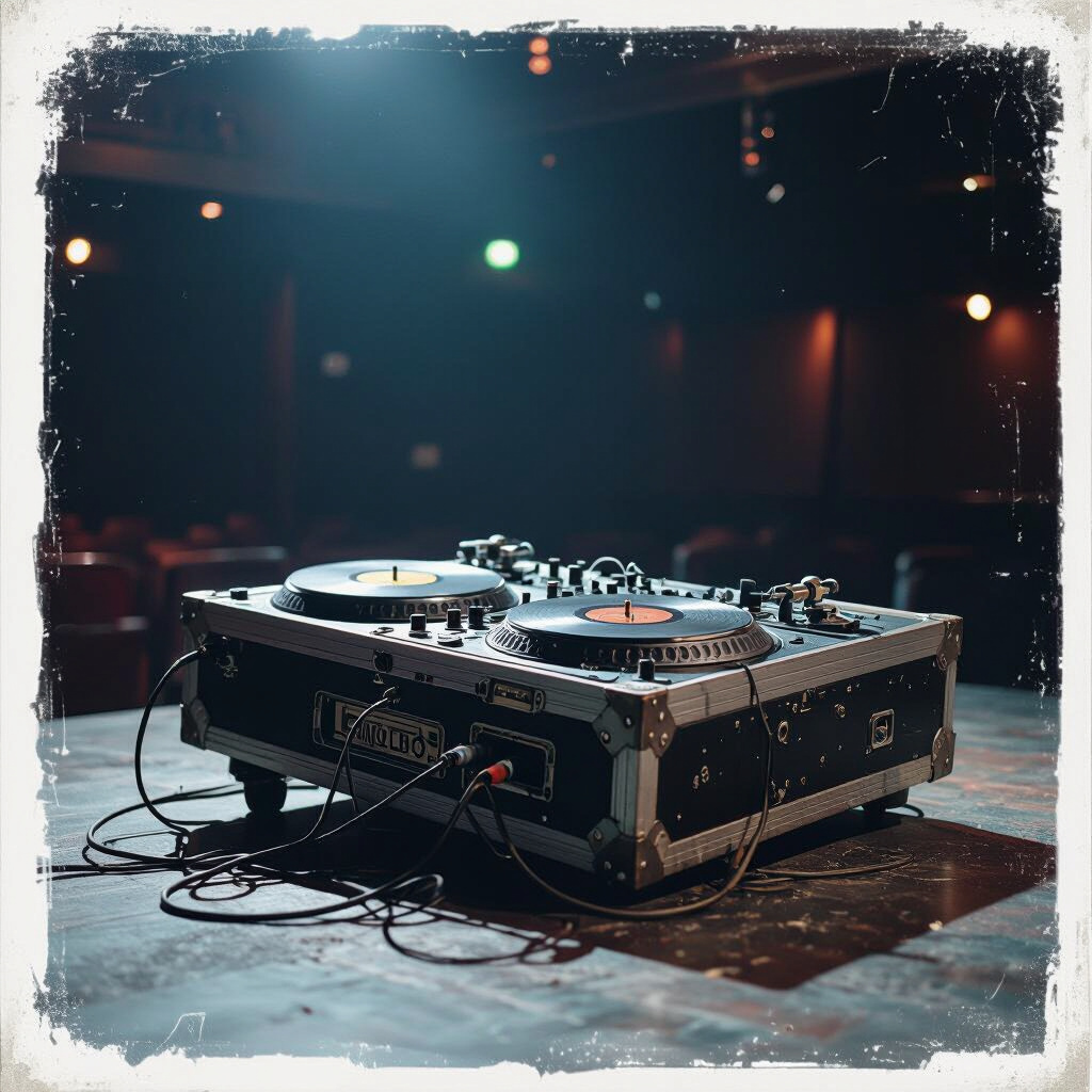 Eight Hospitalized After Nightclub Pepper-Spray Attack in Germany