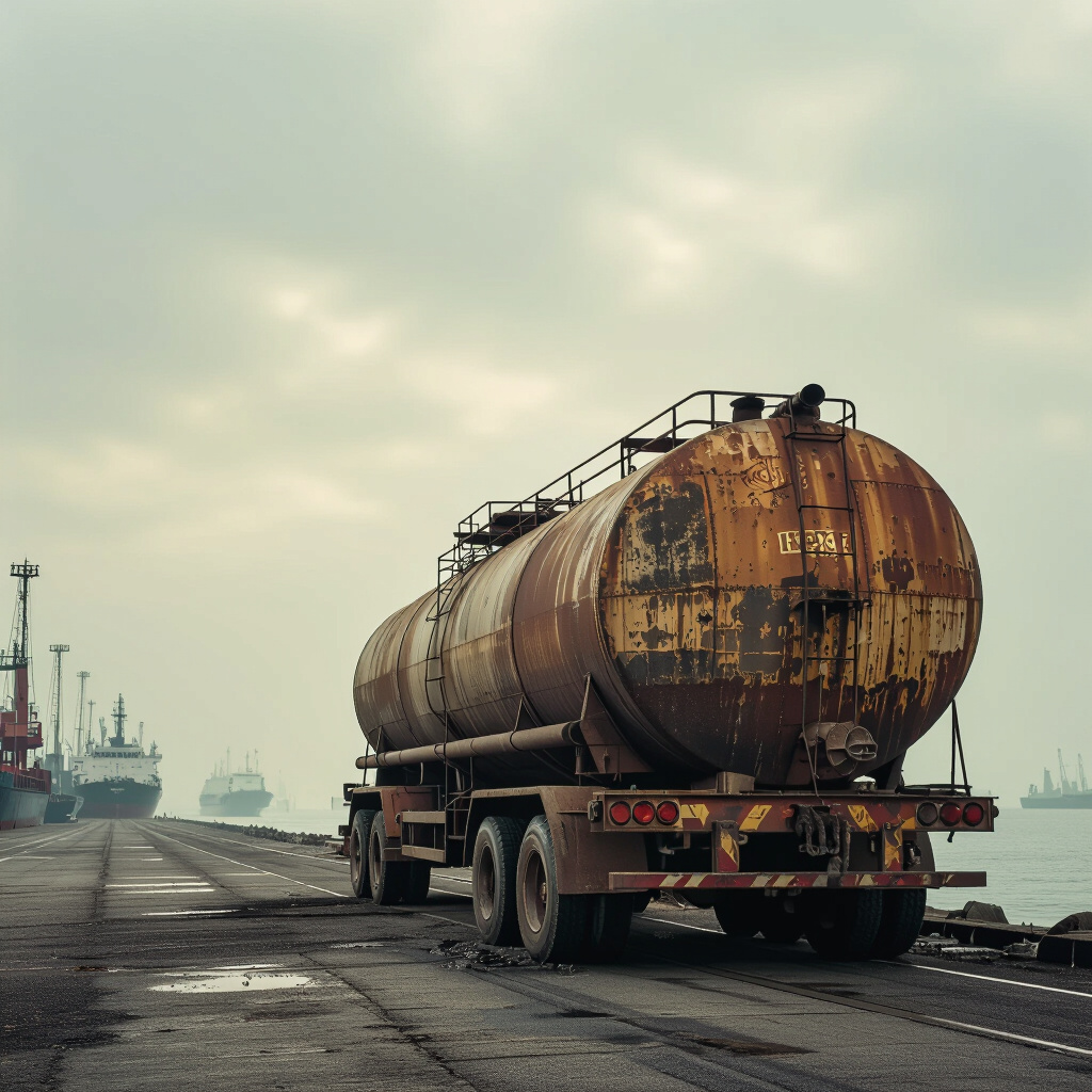 US Grants Iran 60-Day Oil Sanctions Waiver Amid Hormuz Tensions