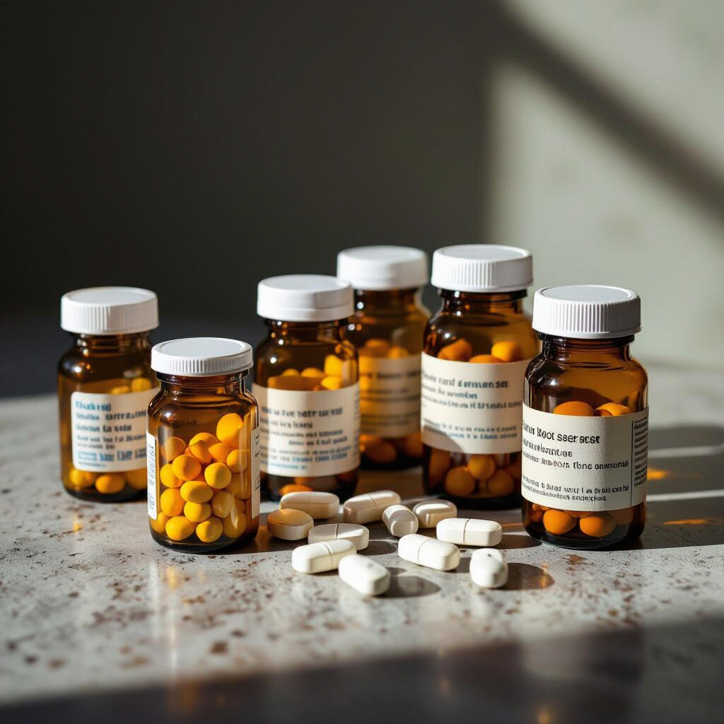 HHS Moves to Curb Antidepressant Prescriptions
