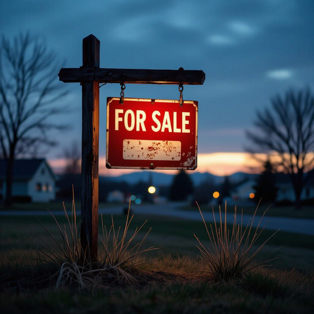 Mortgage Demand Drops 10.5% as Rates Hit Highest Since October
