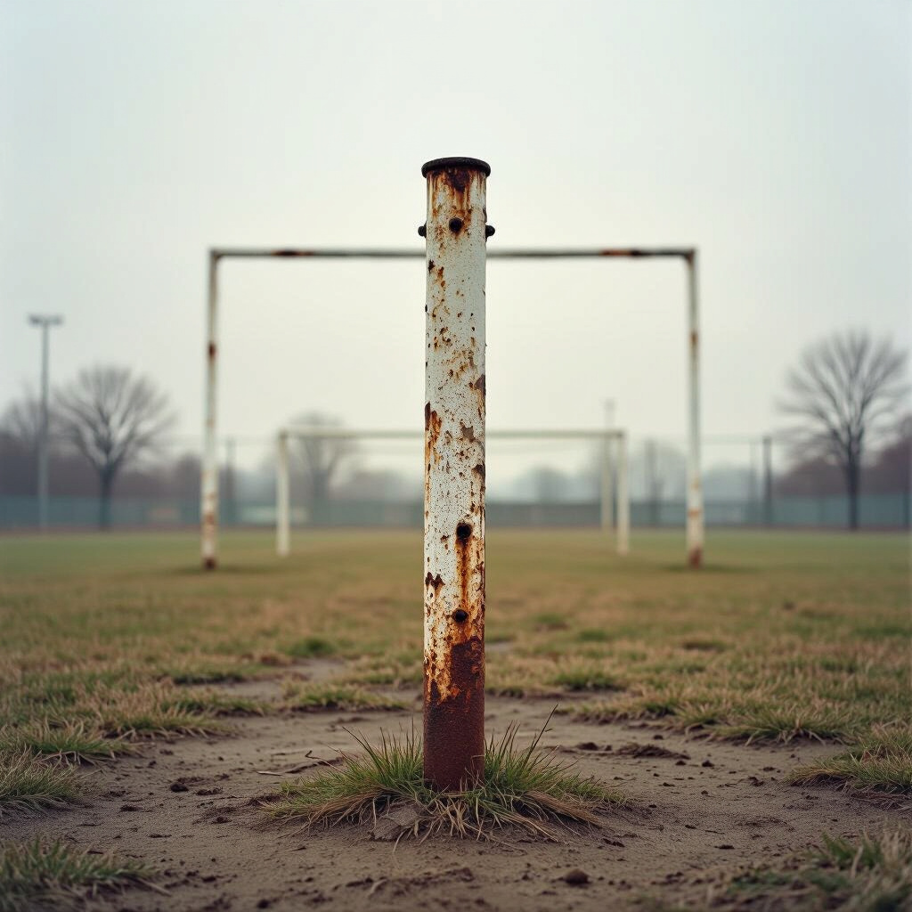 Gunmen kill 11 at soccer field in Mexico