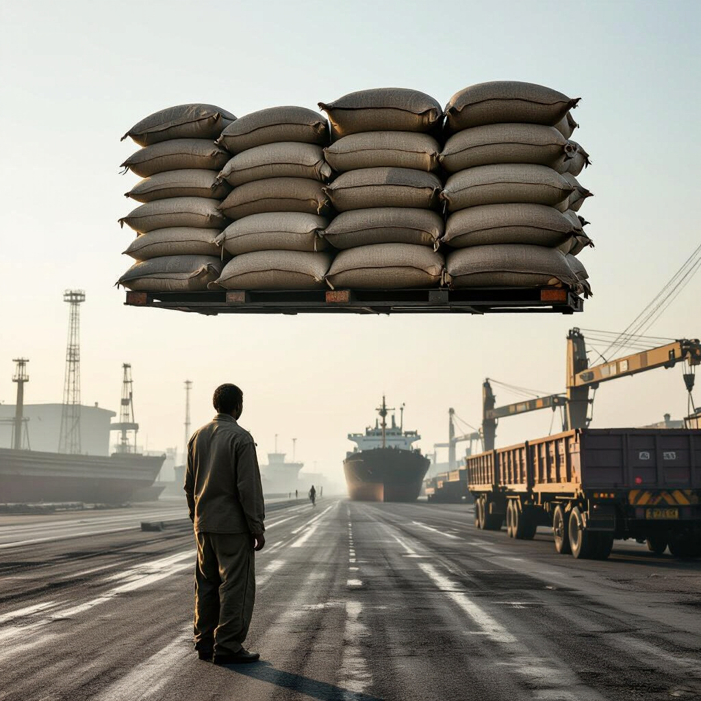 Iran War Disruptions Drive Global Fertilizer, Fuel Prices Higher