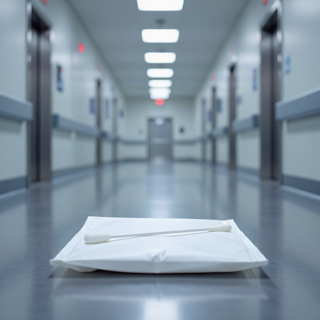 IOC Bans Trans Athletes from Women's Events via Gene Testing