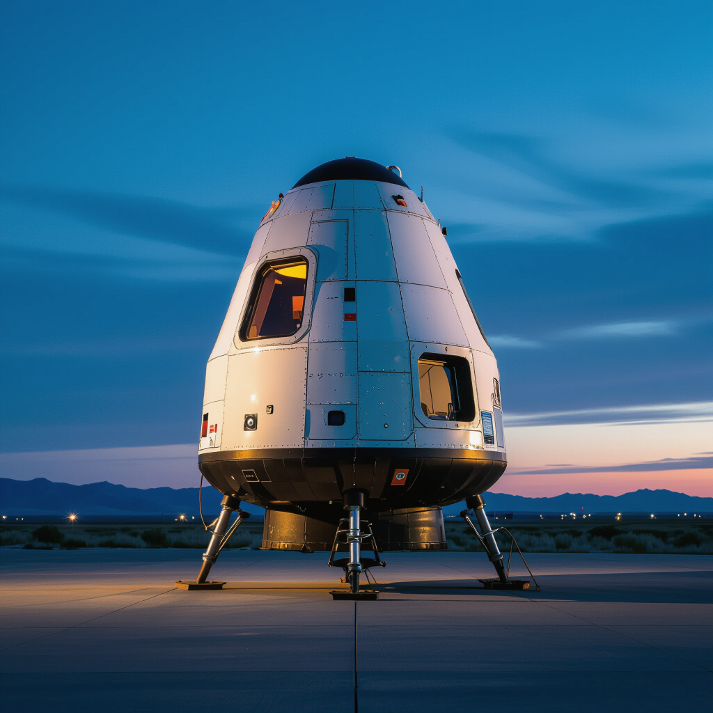 NASA, Boeing set Starliner test flight for late 2026: Redesigned thrusters, seals to be tested