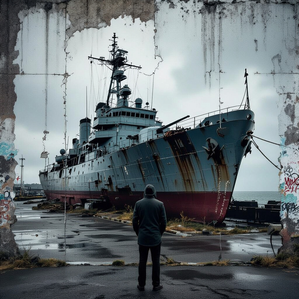 US Deploys Carrier Strike Group Near Iran Amid Rising Tensions