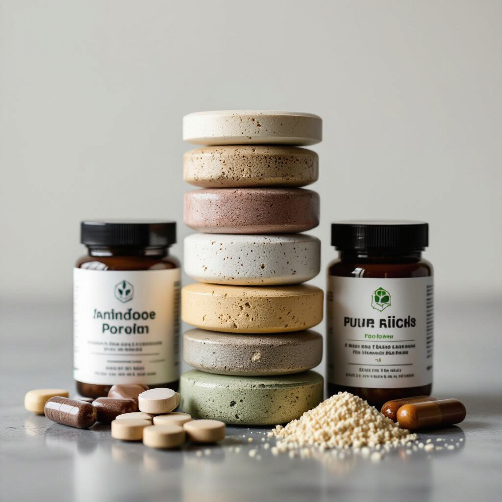 New Review Links Lower Protein Intake to Longer Lifespan