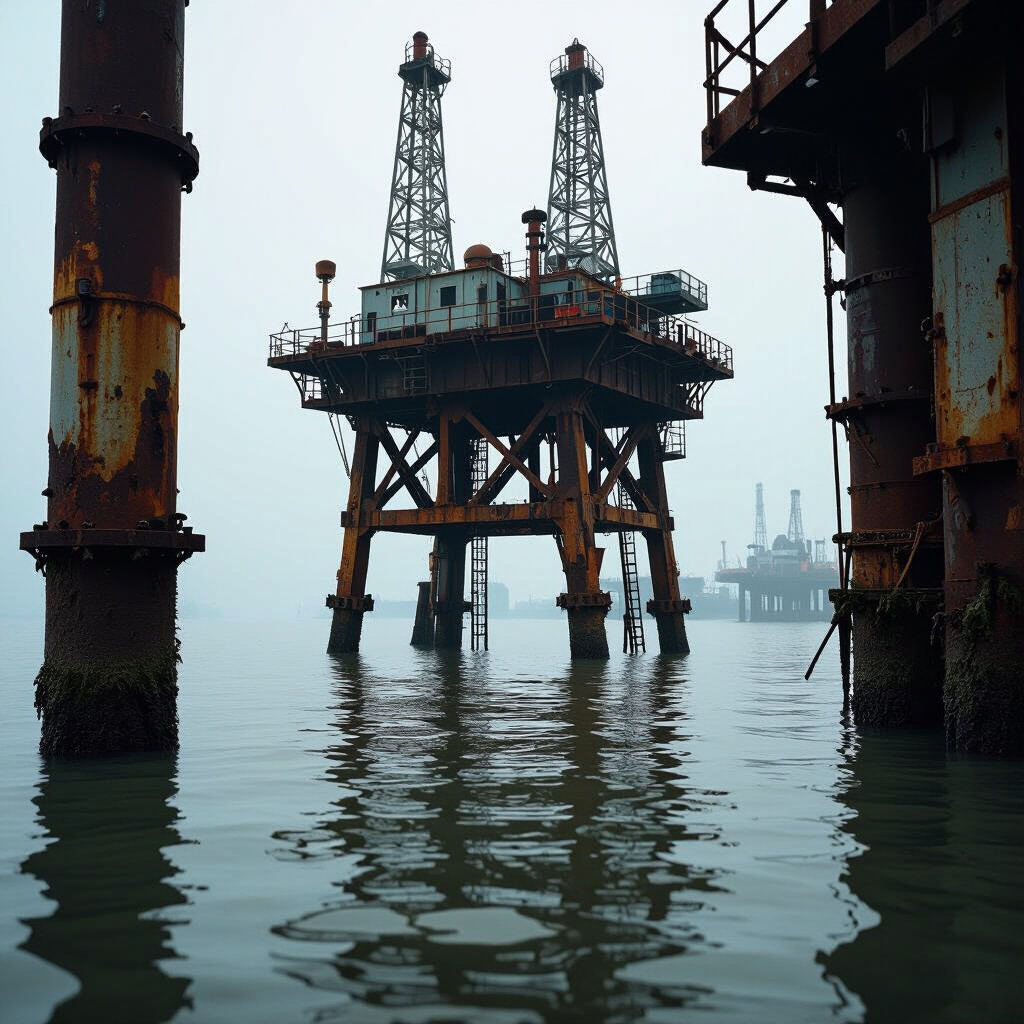 Trump Orders Tariffs on Cuba Oil Suppliers