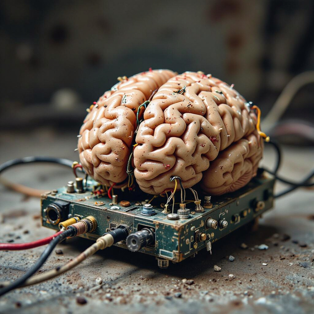 Harvard scientist leads China's brain-tech lab after U.S. conviction