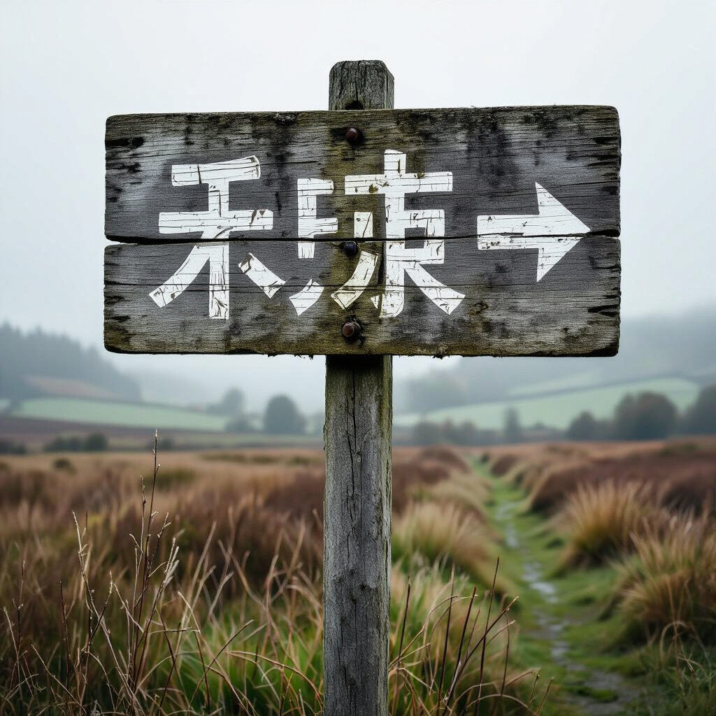Man reinvents career at 50 after moving to rural Japan