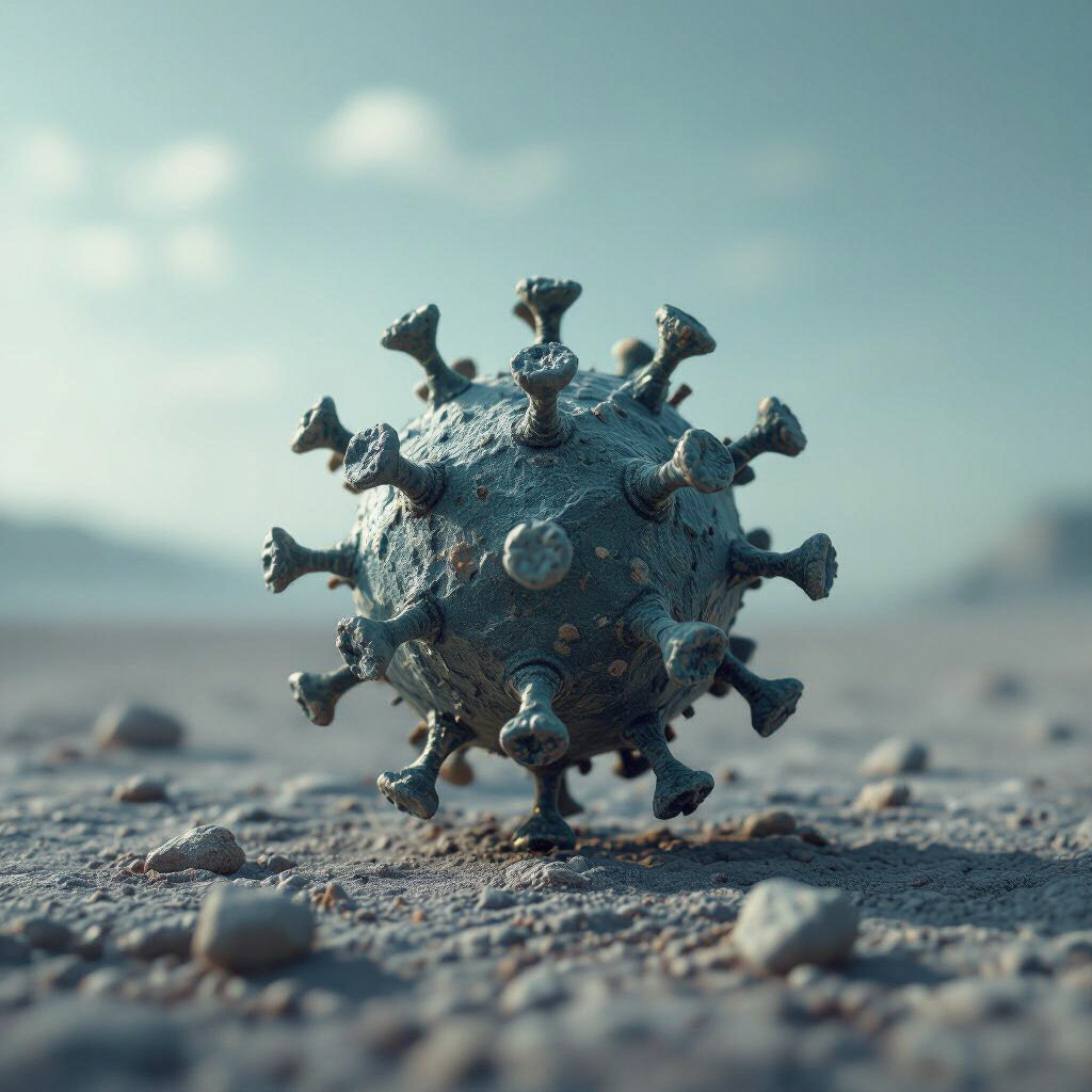 New Covid Variant BA.3.2 Spreads in 25 U.S. States