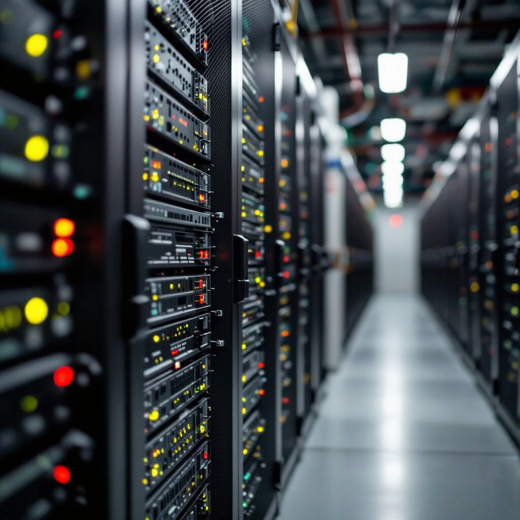 Meta lays off hundreds amid AI-driven restructuring