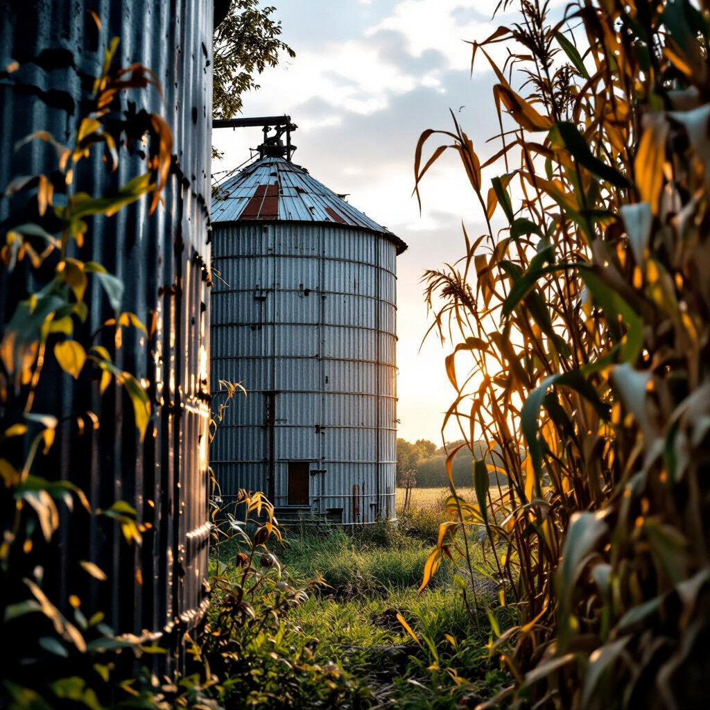 Midwest Braces for Severe Storms: Tornado, Hail Threats Shift East