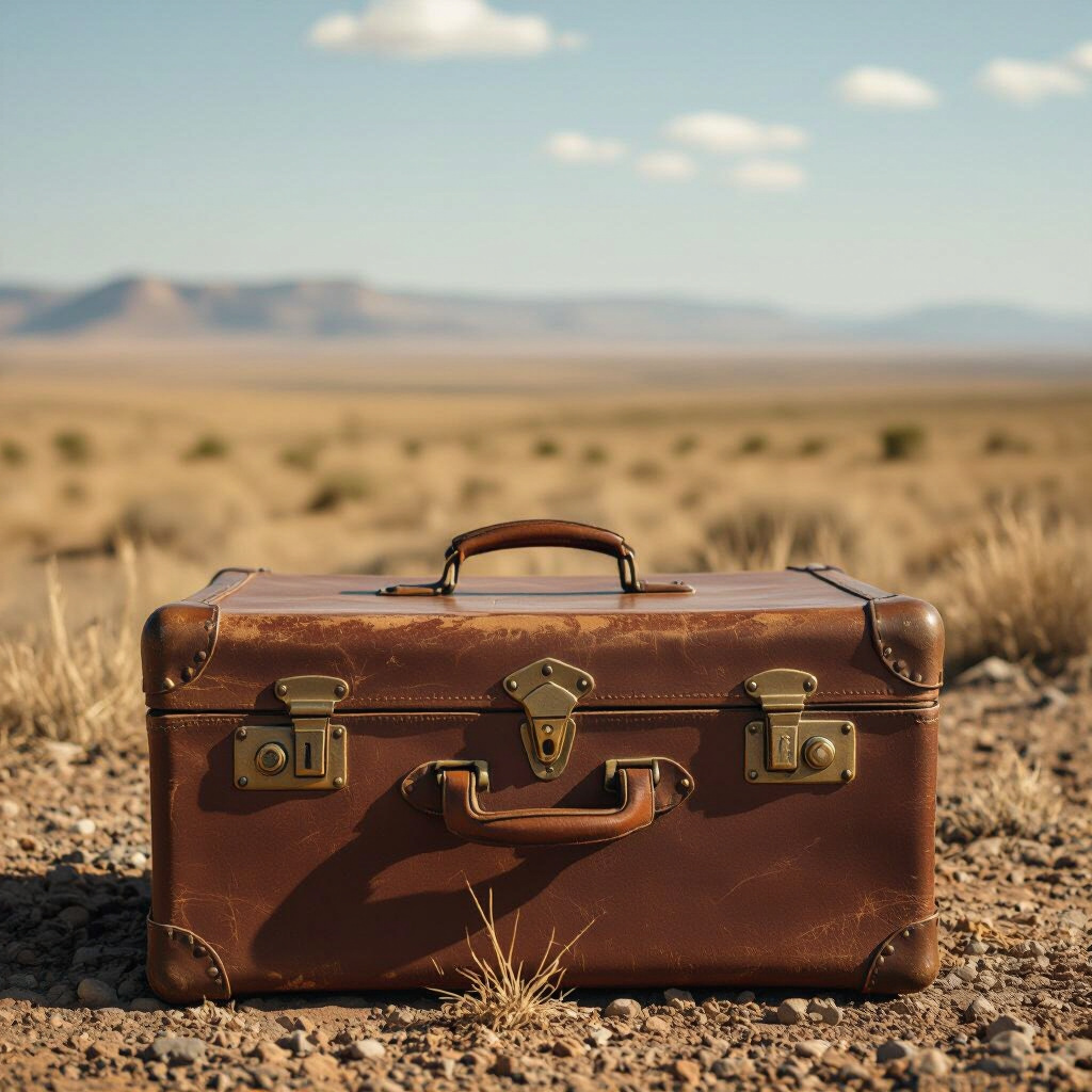 Career Pivot: One Year, $20K, and a Last Chance
