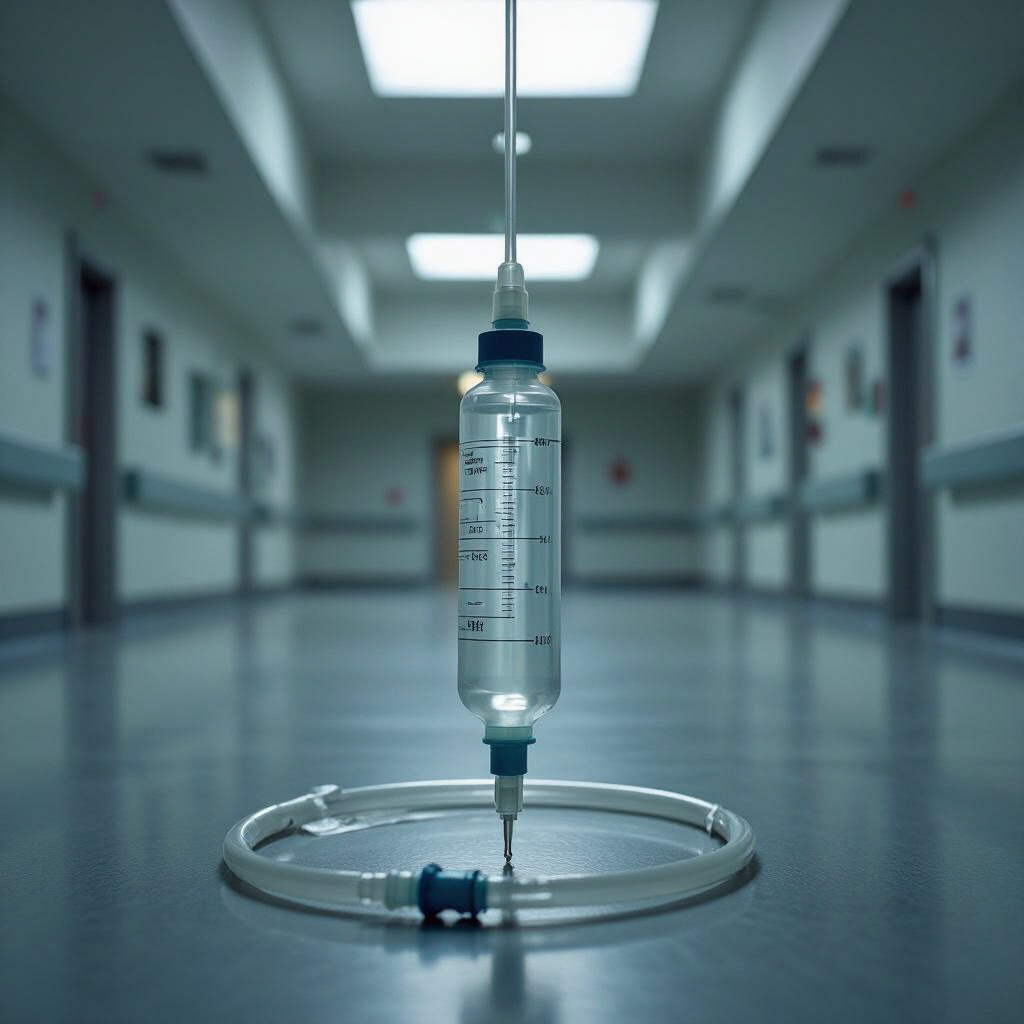 Russian hospital bars mother from seeing ex-Marine: Gilman near death