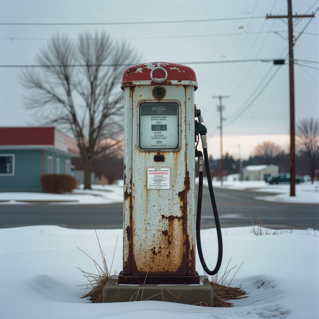 Gas Prices Drive Consumer Sentiment to Record Low