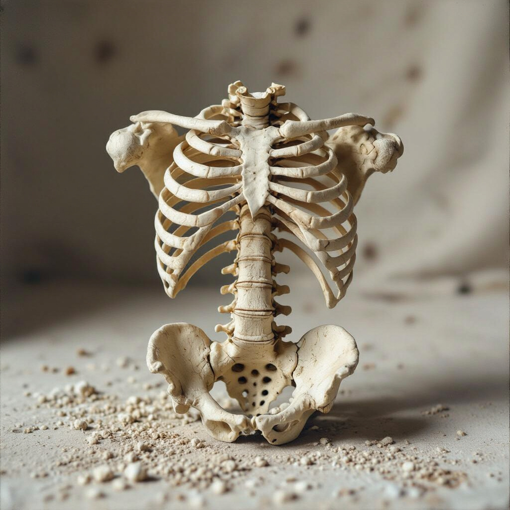 Study reveals gut-brain link via movement