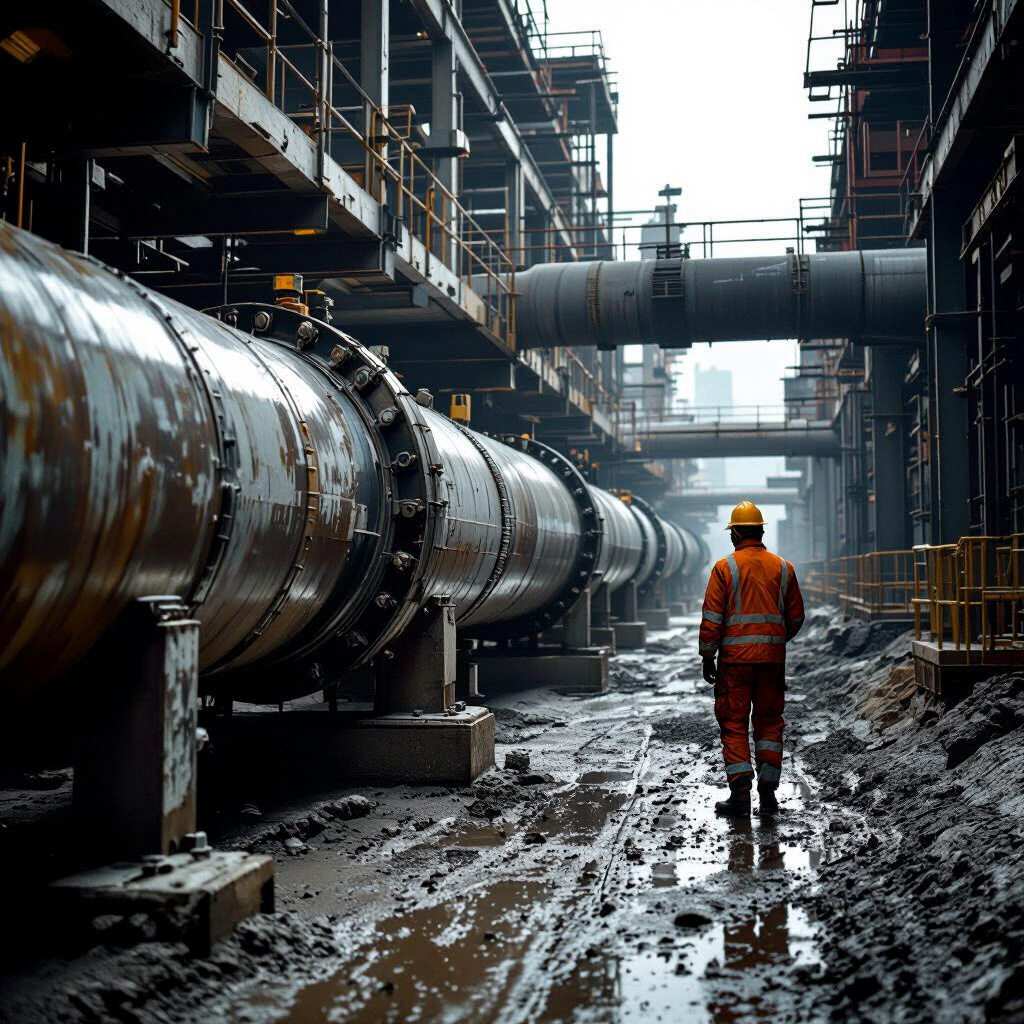 South Korea commits $200bn to US energy projects: $54bn Alaska LNG deal in focus