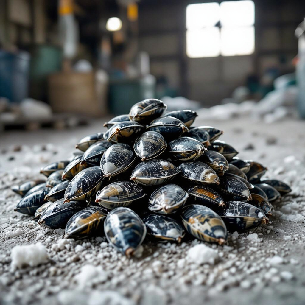CDC Links Hepatitis A Outbreak to Frozen Clams: 37 Cases Reported