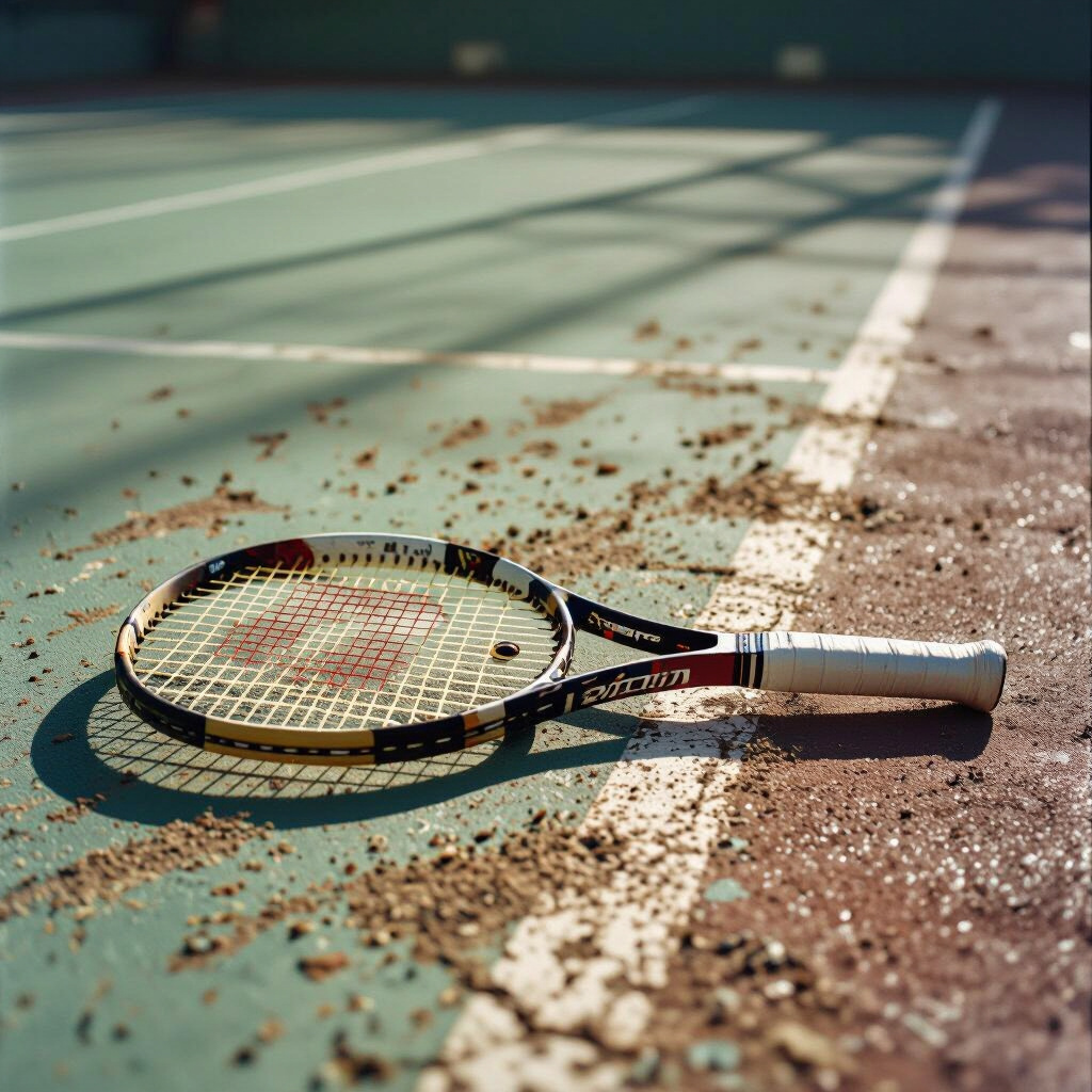 Alcaraz Beats Djokovic to Complete Career Grand Slam