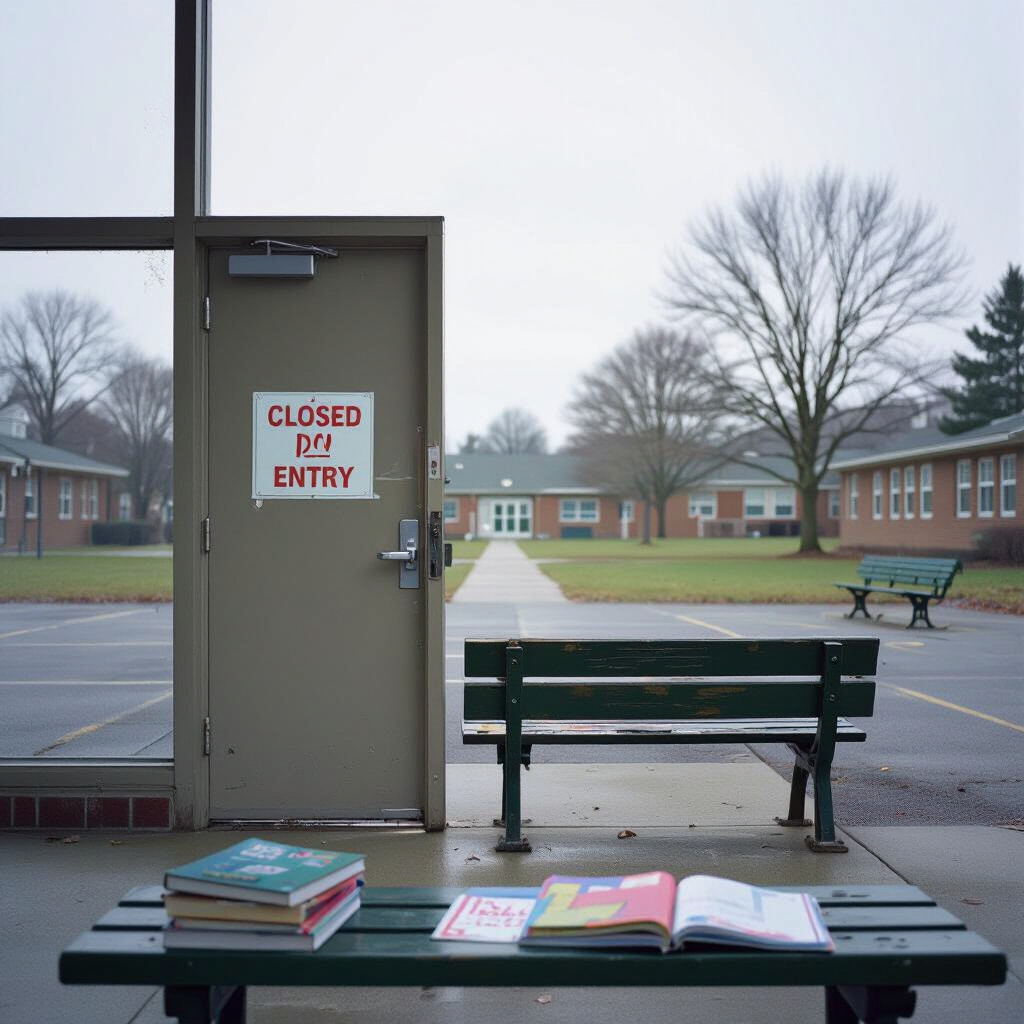 Little Lake Teachers Strike Ends After Tentative Deal