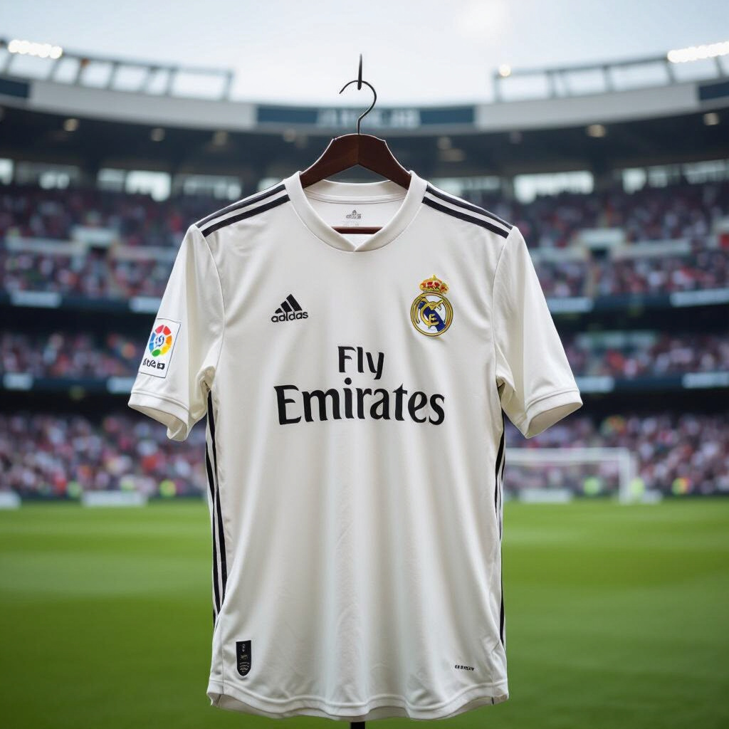 Real Madrid trio refuse Ceuta solidarity shirts: Latest