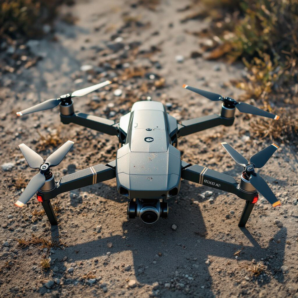 Trump orders up to 100% tariffs on imported drones: White House
