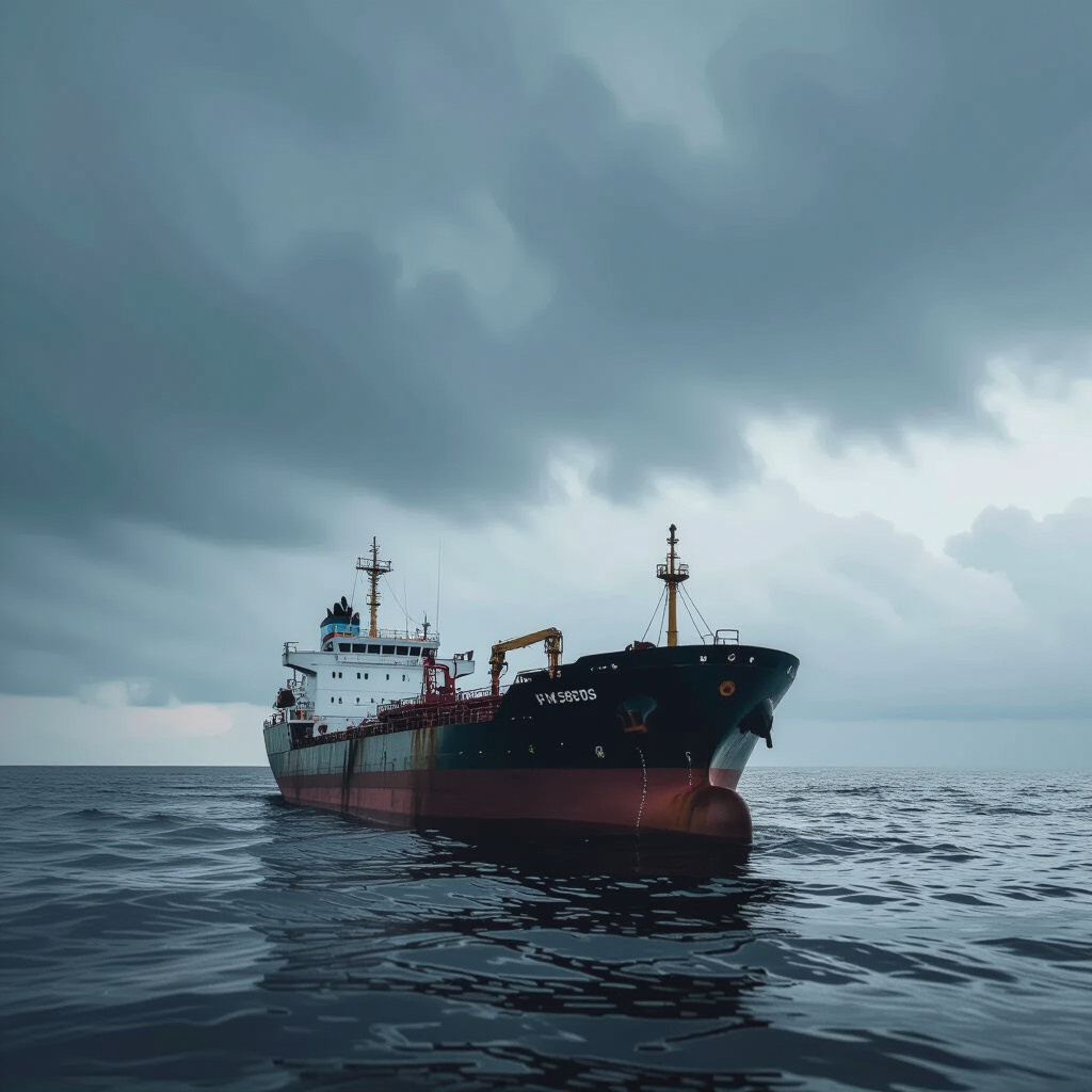U.S. Claims Iran Can No Longer Close Strait of Hormuz