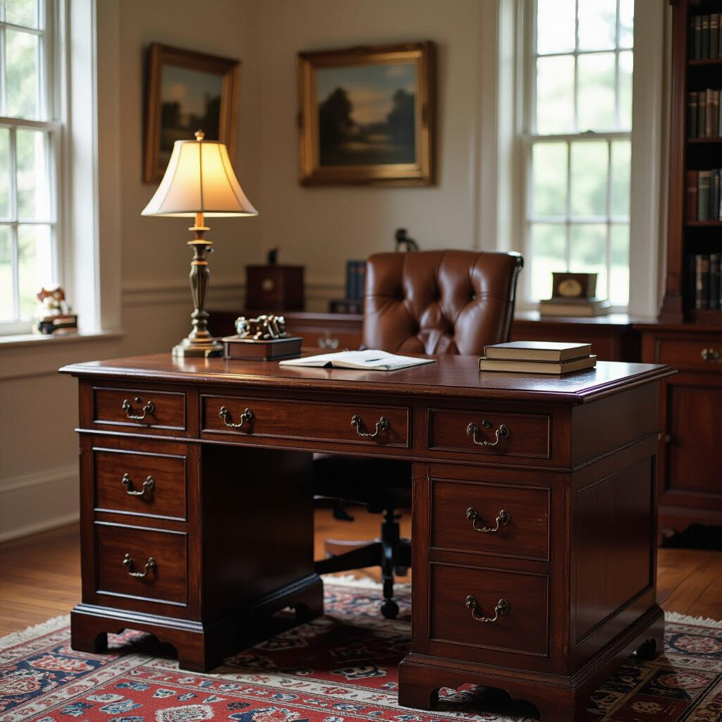 'NCIS' Character Leon Vance Dies in 500th Episode