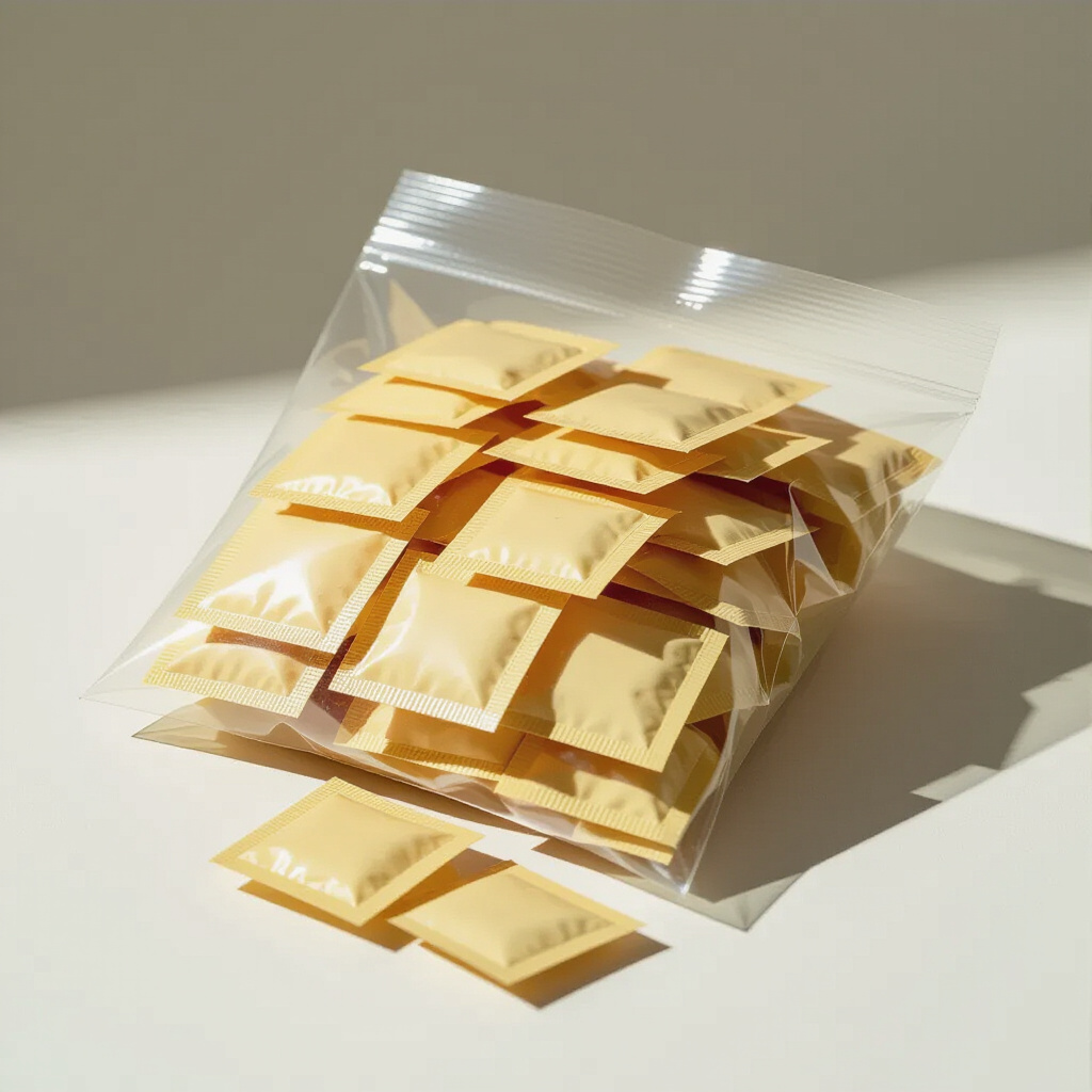 Kraft Announces TSA-Compliant Ranch Packets for Travelers