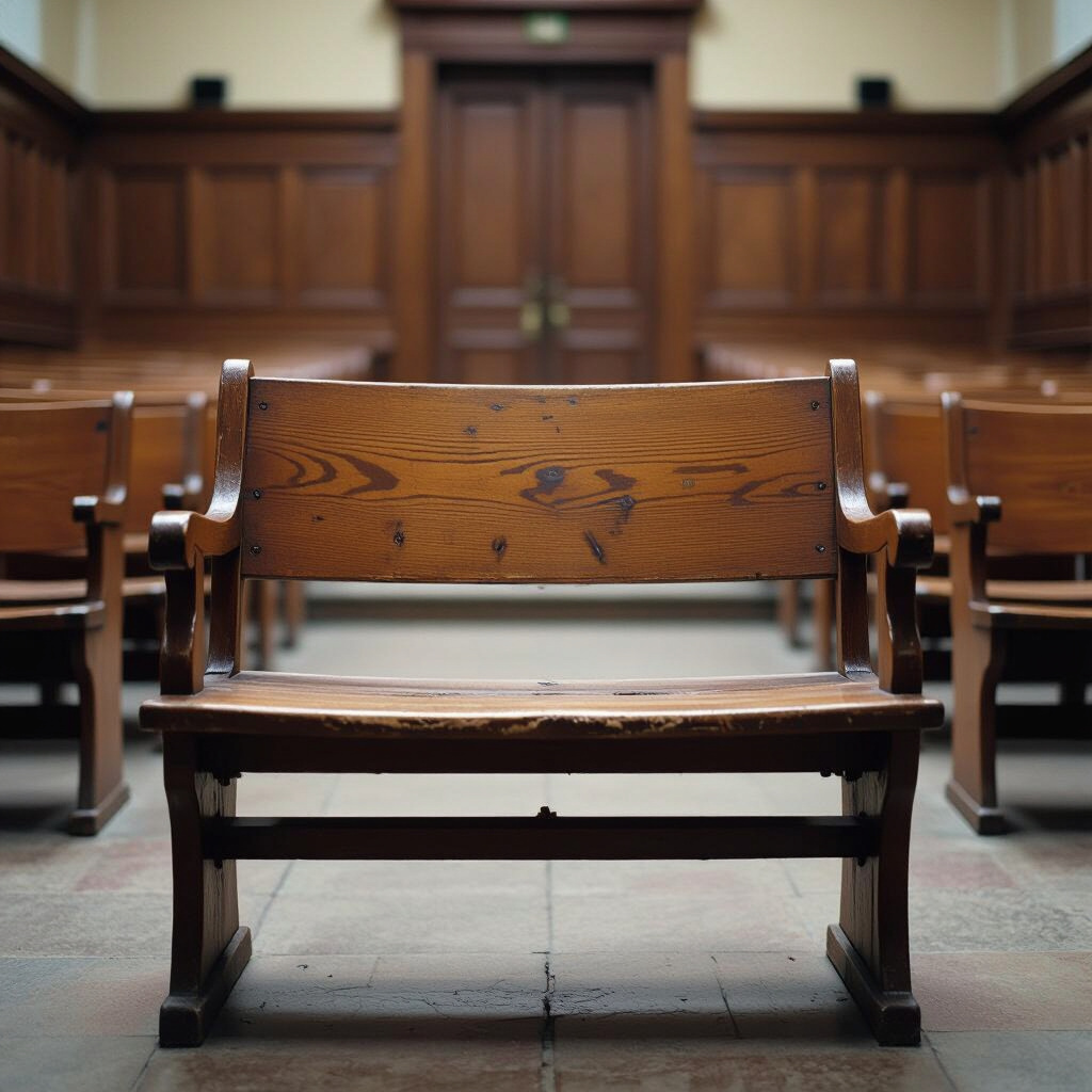 Three Brothers Jailed for Historic Child Sexual Abuse in Rotherham