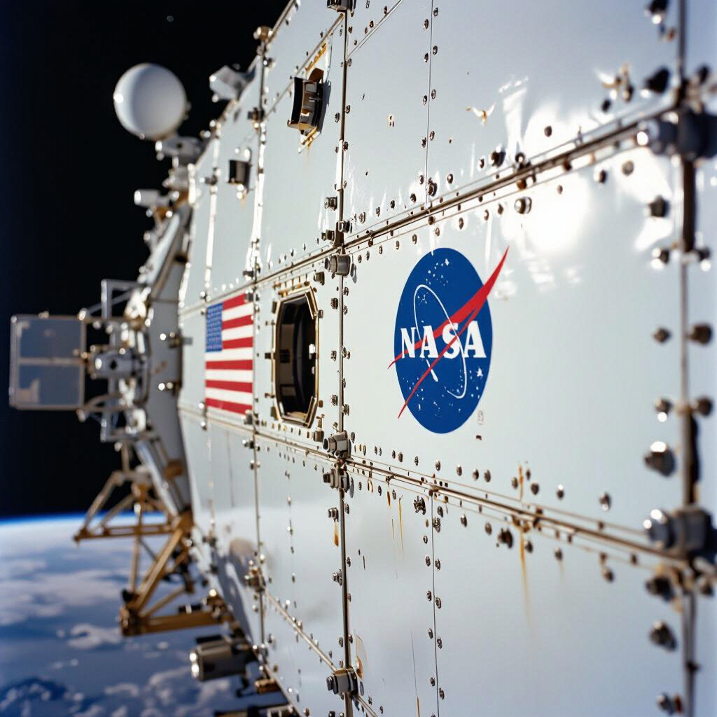 NASA Astronaut Suni Williams Retires After Record-Breaking Space Mission