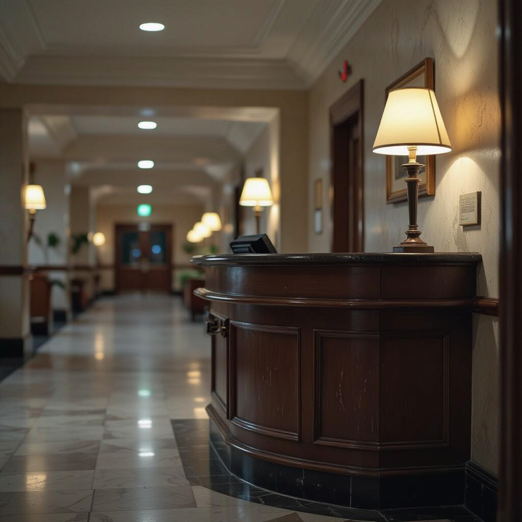 Security Guard Breaks Silence on Jude Law Daughter Incident