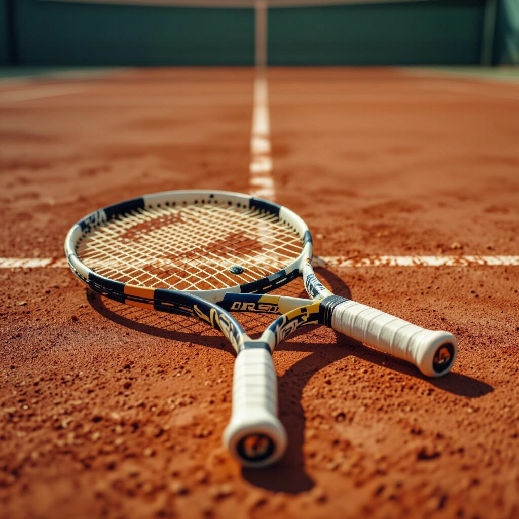 Top Players Threaten French Open Boycott Over Prize Money Dispute