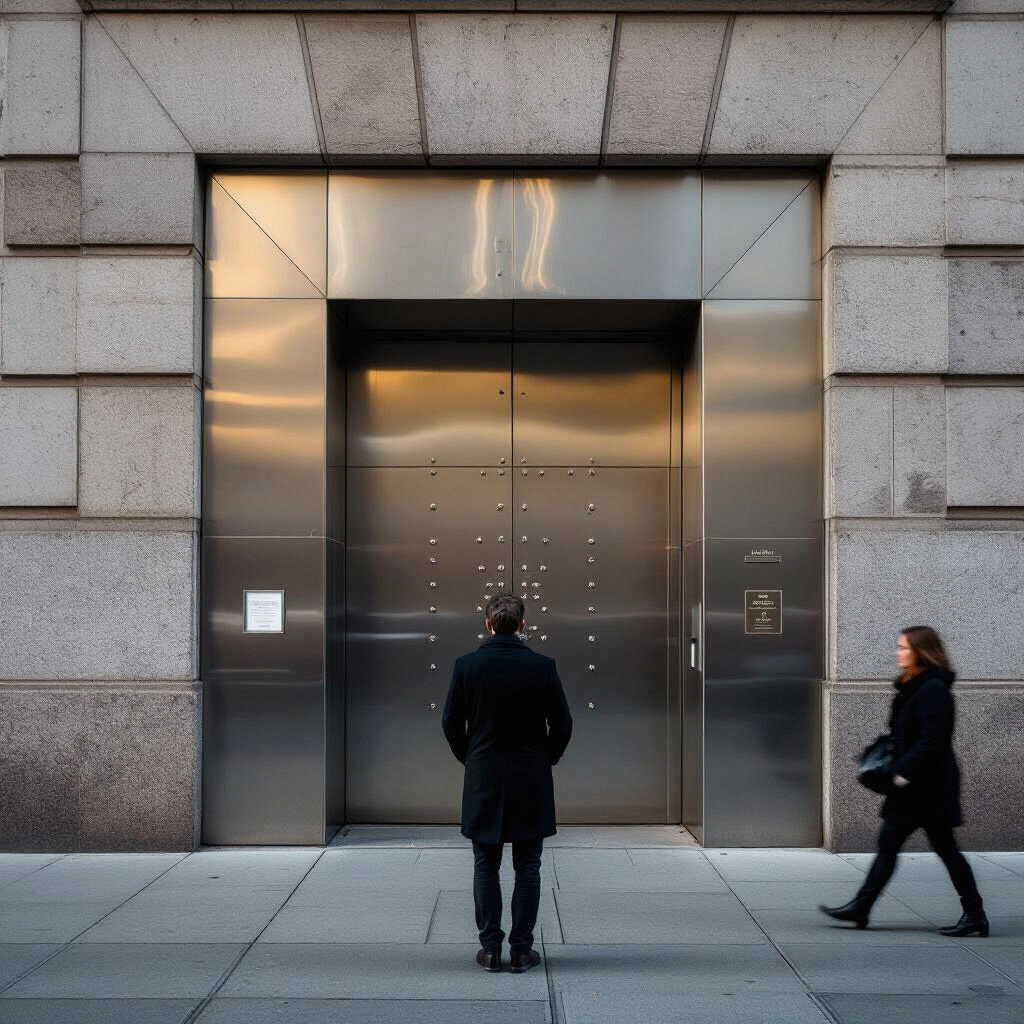 OCC Greenlights Trump-Linked Crypto Bank: What It Means