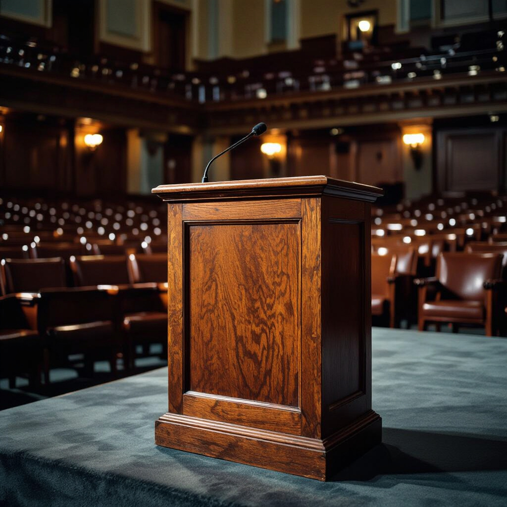 Trump urges GOP to end filibuster amid DHS funding stalemate