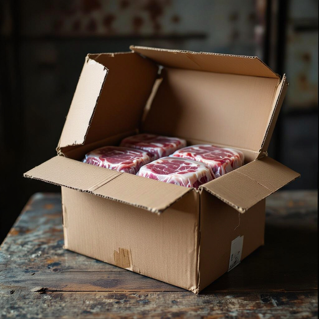 USDA Orders Recall of 167,639 Pounds of Uninspected Meat