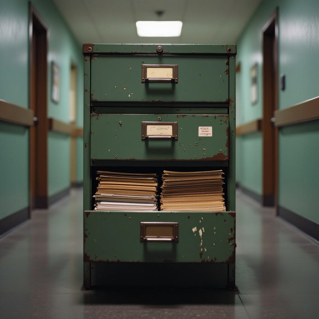 Sen. Marsha Blackburn sues Jack Smith over seized phone records