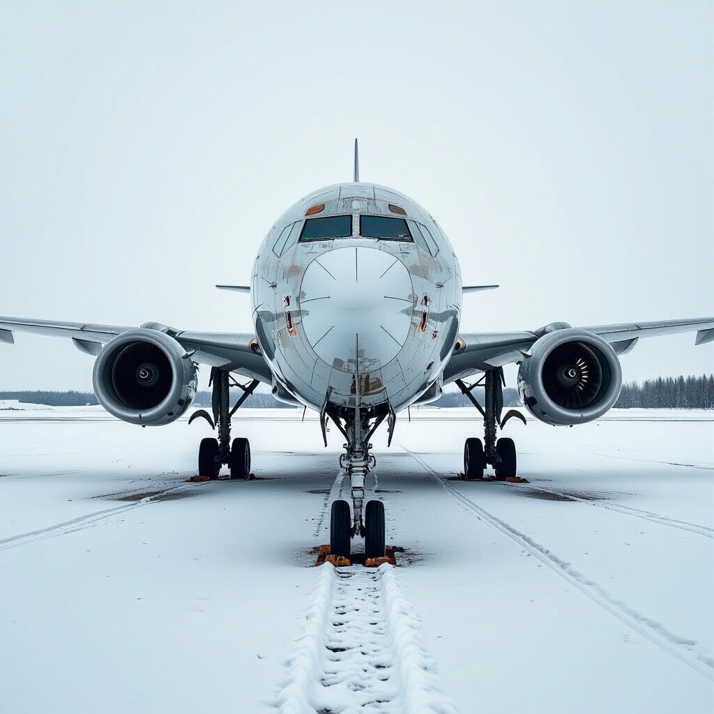 Cathay, SIA cancel US flights ahead of winter storm