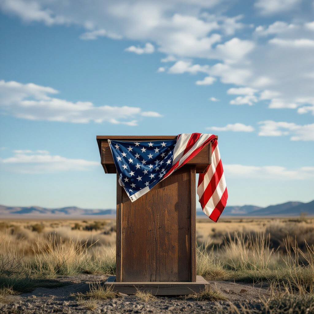 Democrat Flips Texas Senate Seat in Trump Stronghold