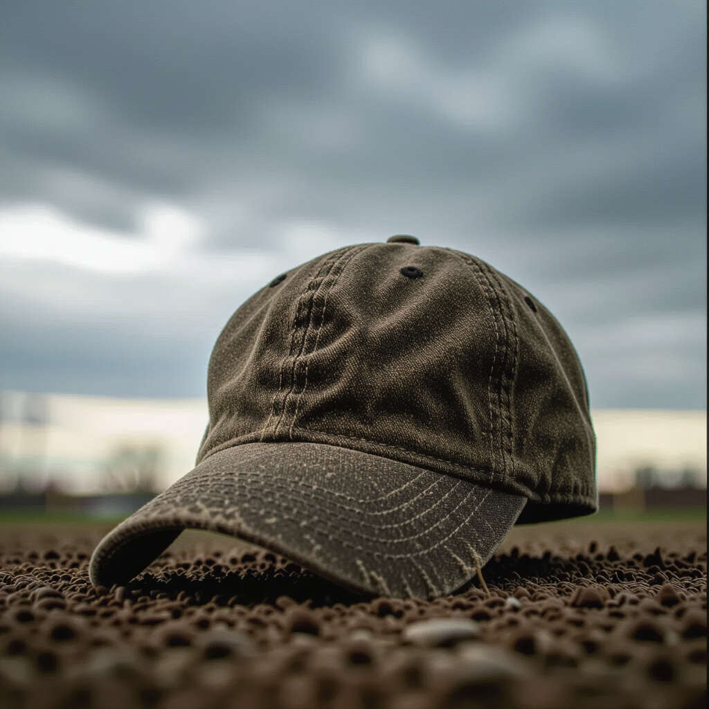 MLB Clears Giants Players Over Bible Verses on Pride Night Hats