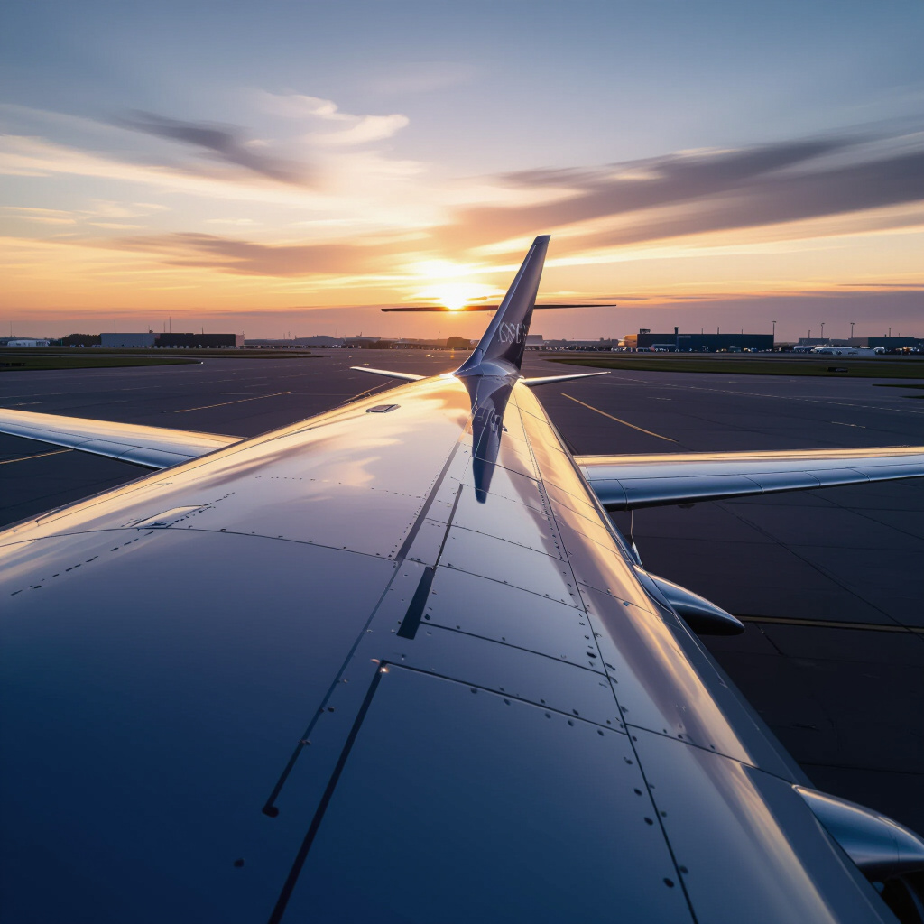 VistaJet Founder Thomas Flohr: A Day in the Life of a Private Jet Mogul