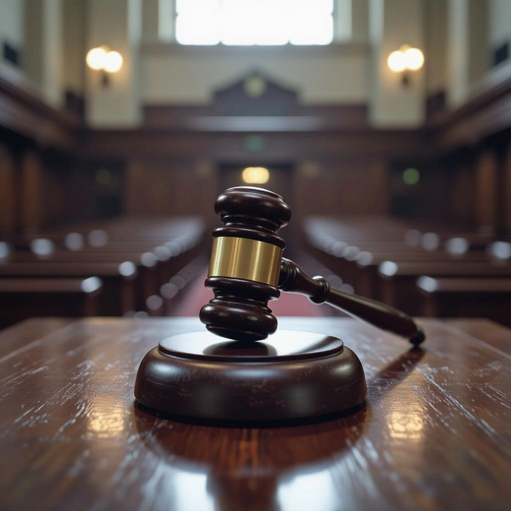Virginia Supreme Court Strikes Down Gerrymandering Plan