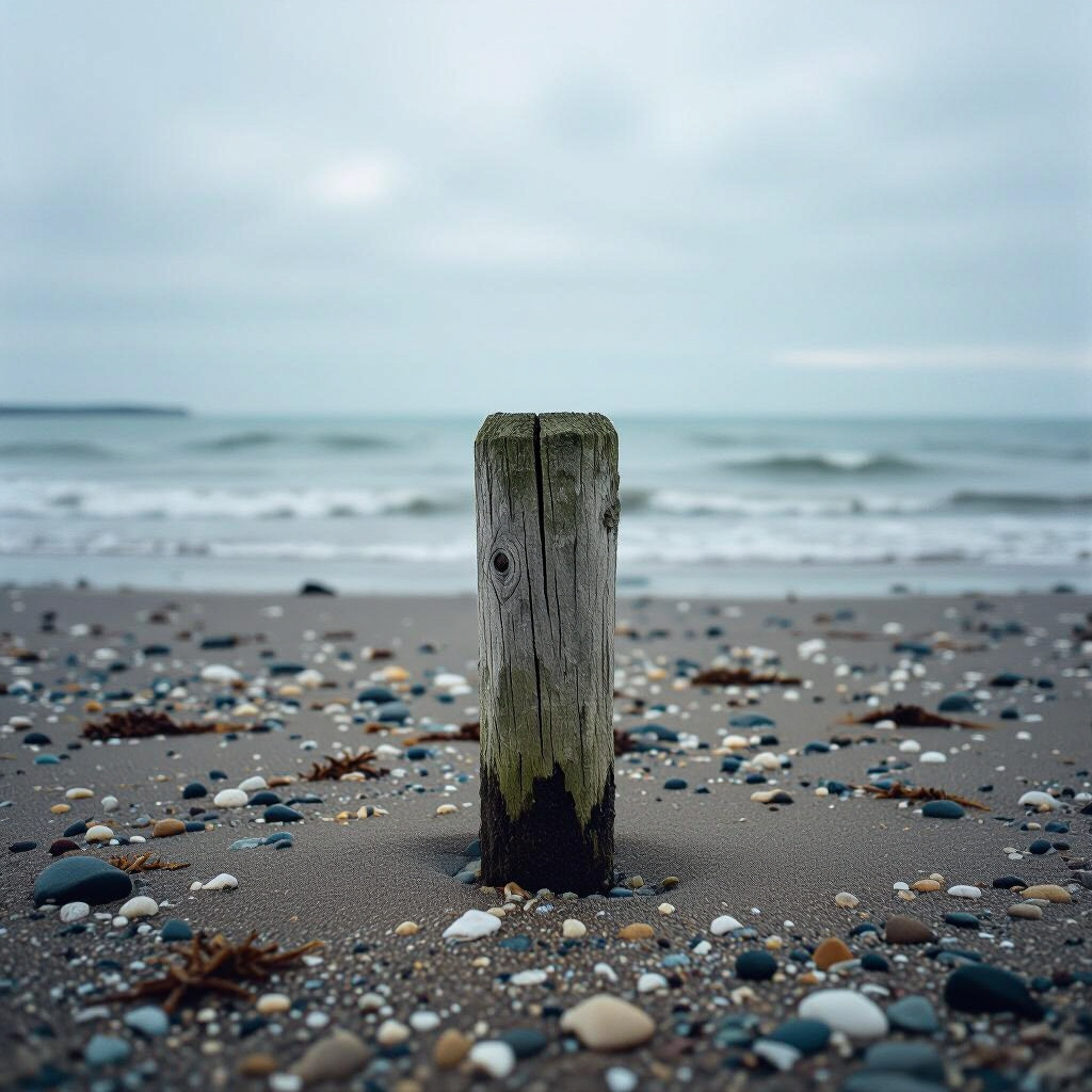 Autopsy: Drowning Likely Caused Canadian Backpacker's Death on K'gari