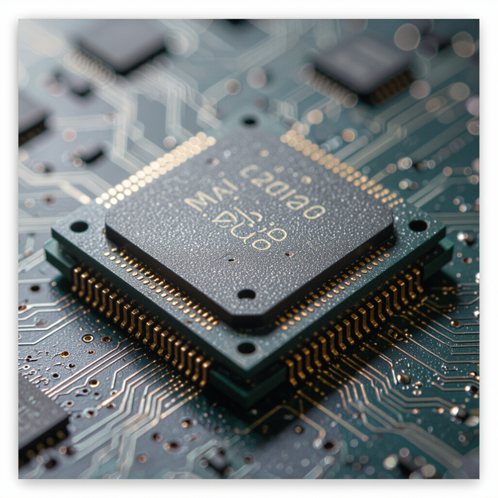 Microsoft Launches Maia 200 AI Chip to Challenge Nvidia