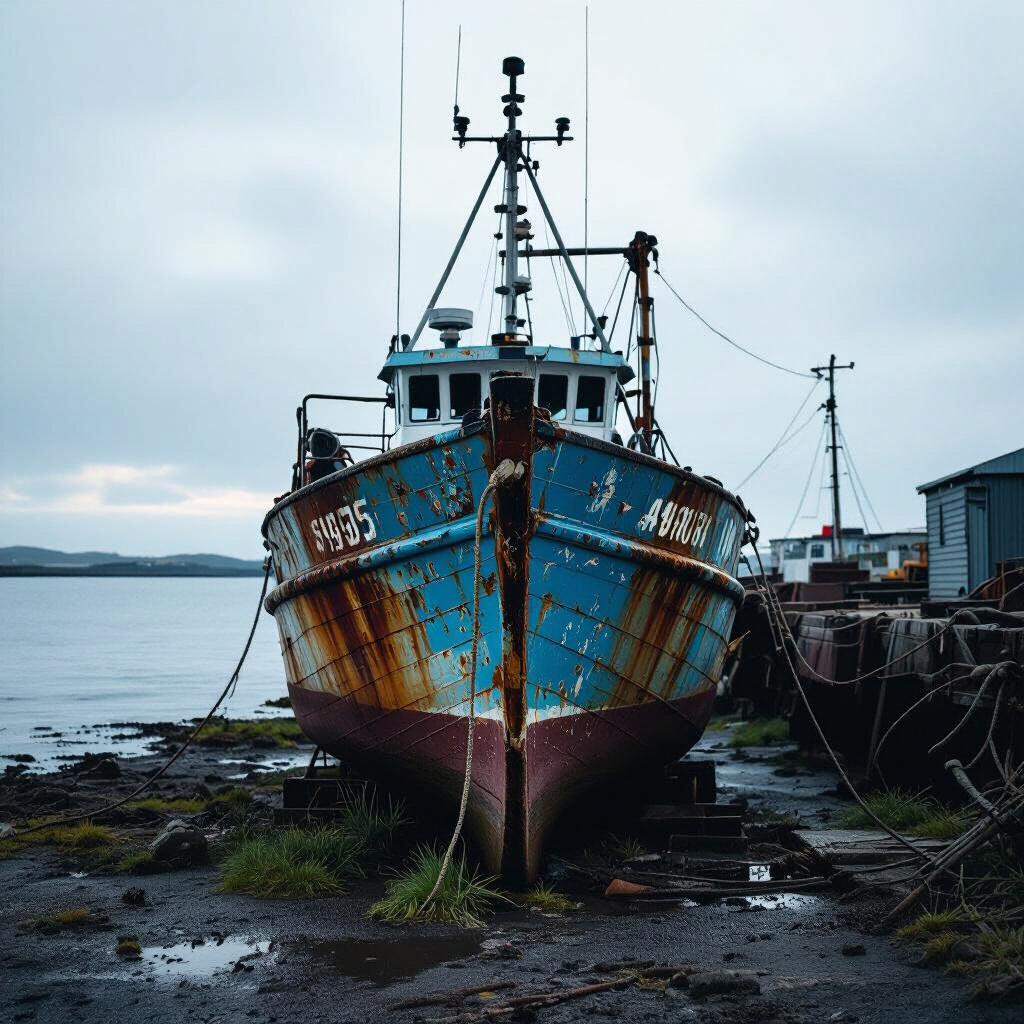 U.S. Strike Kills 4 on Alleged Drug Boat in Caribbean